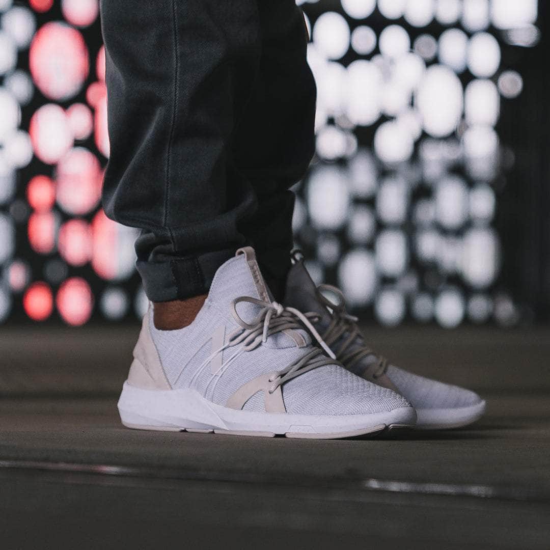 ARKK Collection Lion FG H-X1 Soft Grey Spray - Men Lion